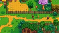 The game is not too difficult to understand (Image via ConcernedApe)